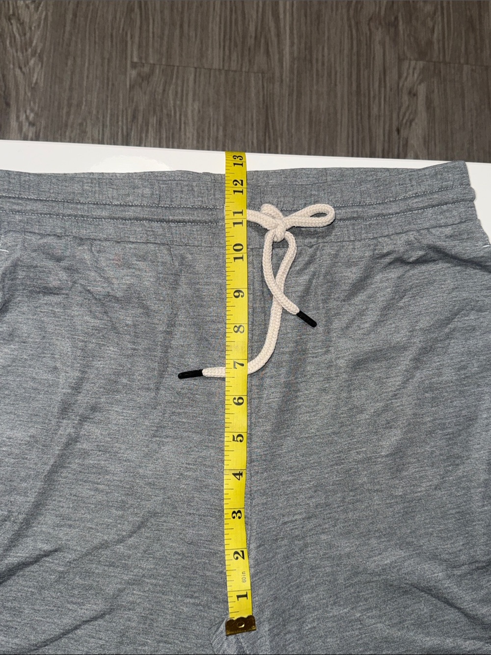 THE NORTH FACE Women's Westbrae Knit Jogger Pants TNF Grey M - Picture 5 of 8